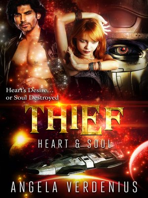cover image of Thief